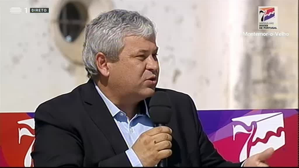 Imagem de 7 Maravilhas Doces de Portugal