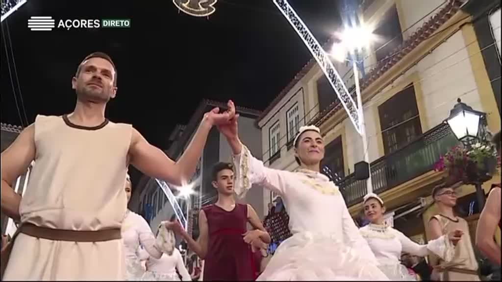 Imagem de Sanjoaninas 2019 - Cortejo de Abertura