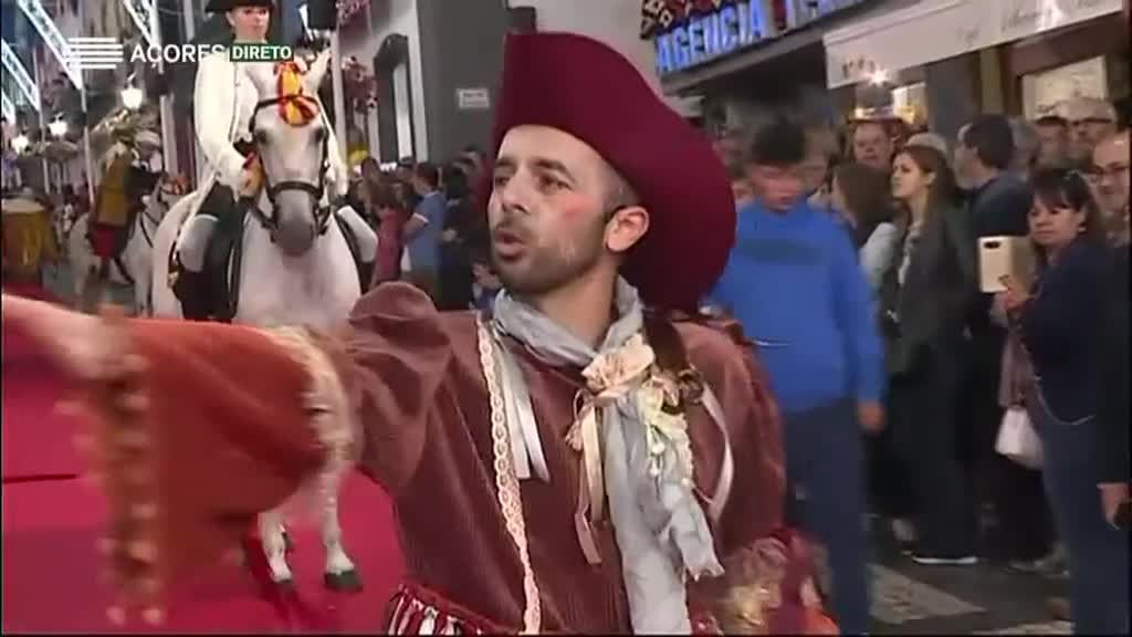 Imagem de Sanjoaninas | 2019 - Cortejo de Abertura