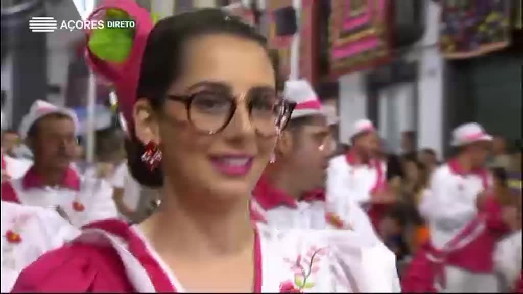 Imagem de Sanjoaninas | 2019 - Desfile de Marchas