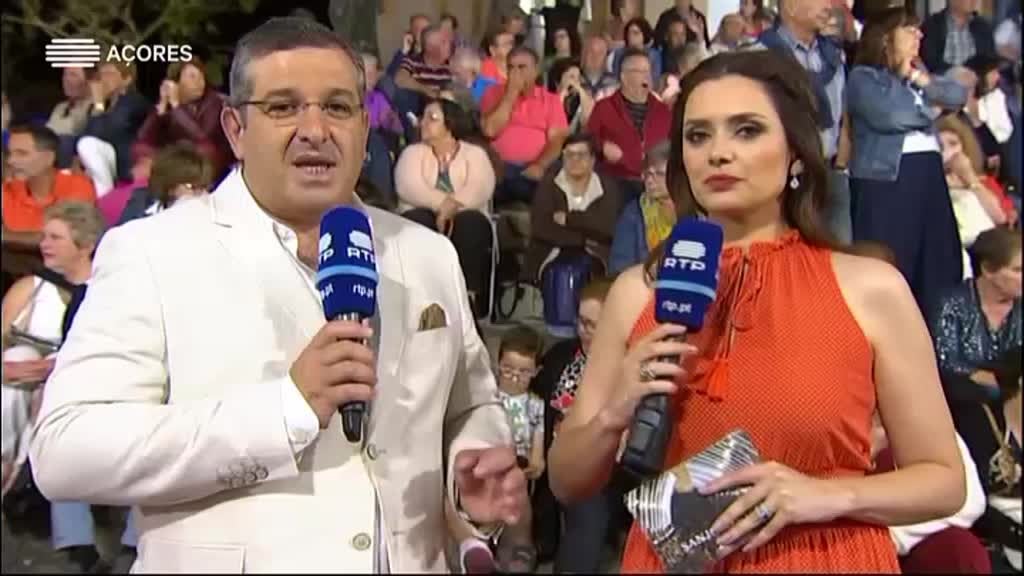 Imagem de Sanjoaninas | 2019 - Desfile de Marchas