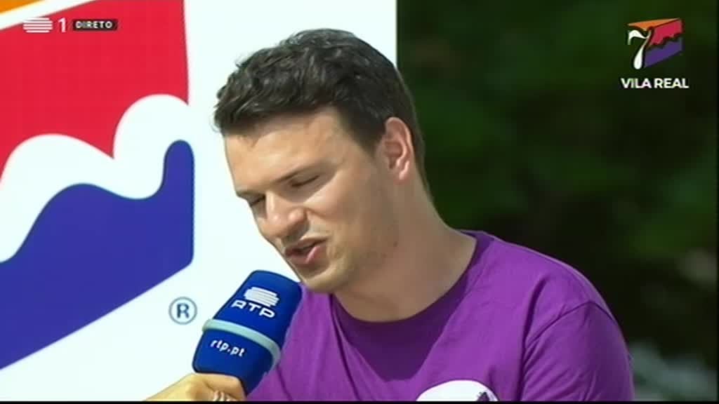 Imagem de 7 Maravilhas Doces de Portugal - Vila Real