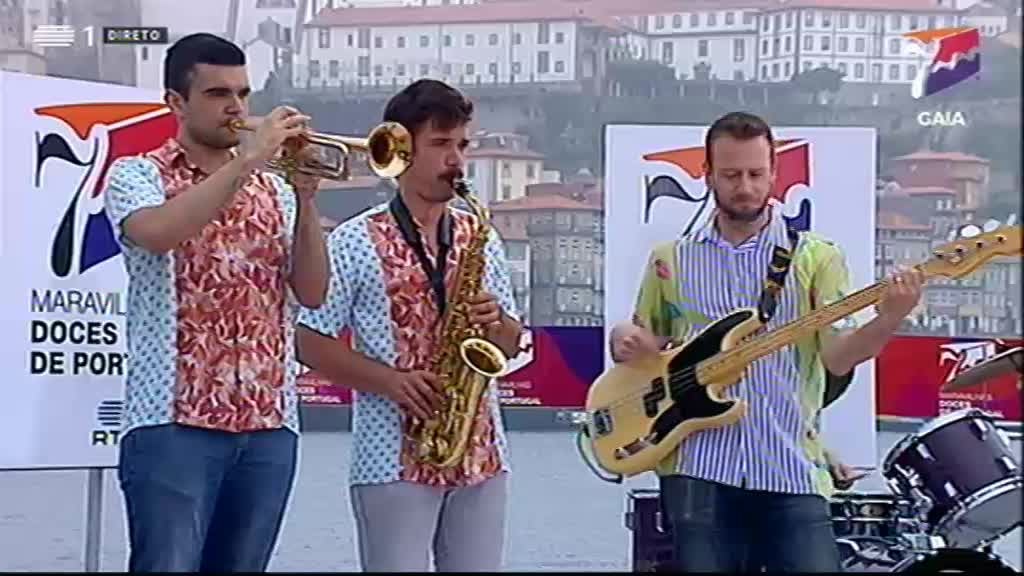 Imagem de 7 Maravilhas Doces de Portugal - Vila Nova de Gaia