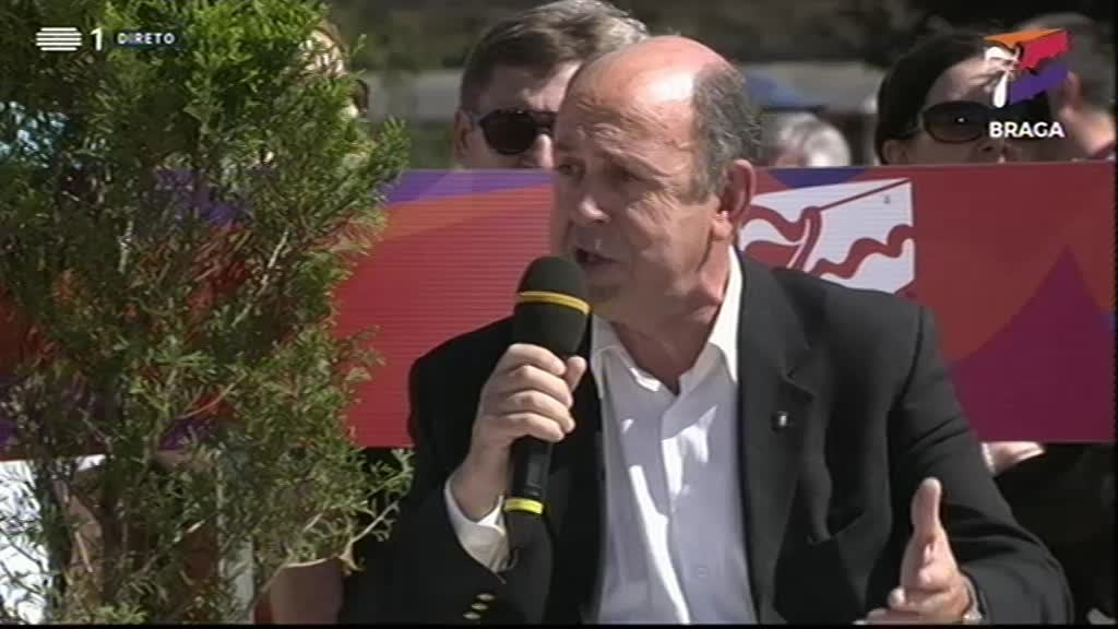 Imagem de 7 Maravilhas Doces de Portugal - Braga