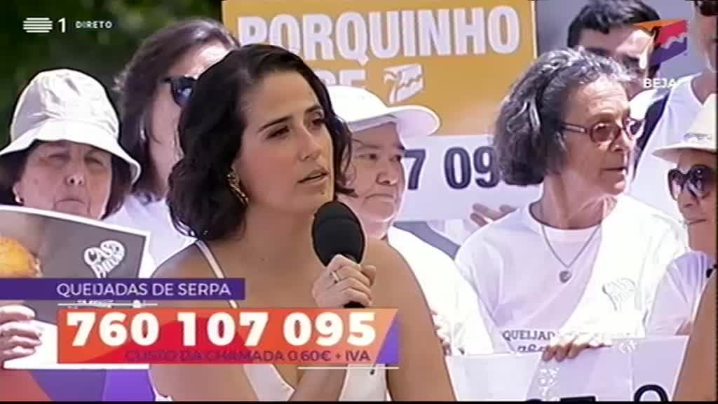 Imagem de 7 Maravilhas Doces de Portugal