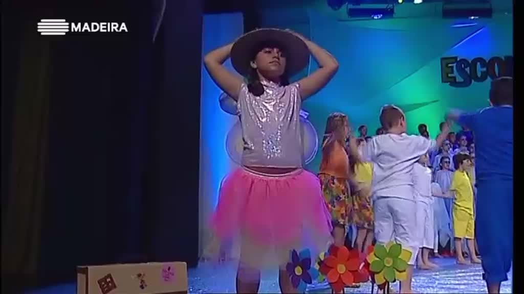 Imagem de Escolartes 2019