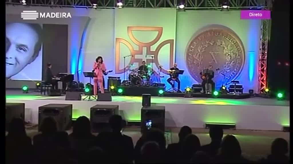 Imagem de Madeira 600 Anos, Moeda