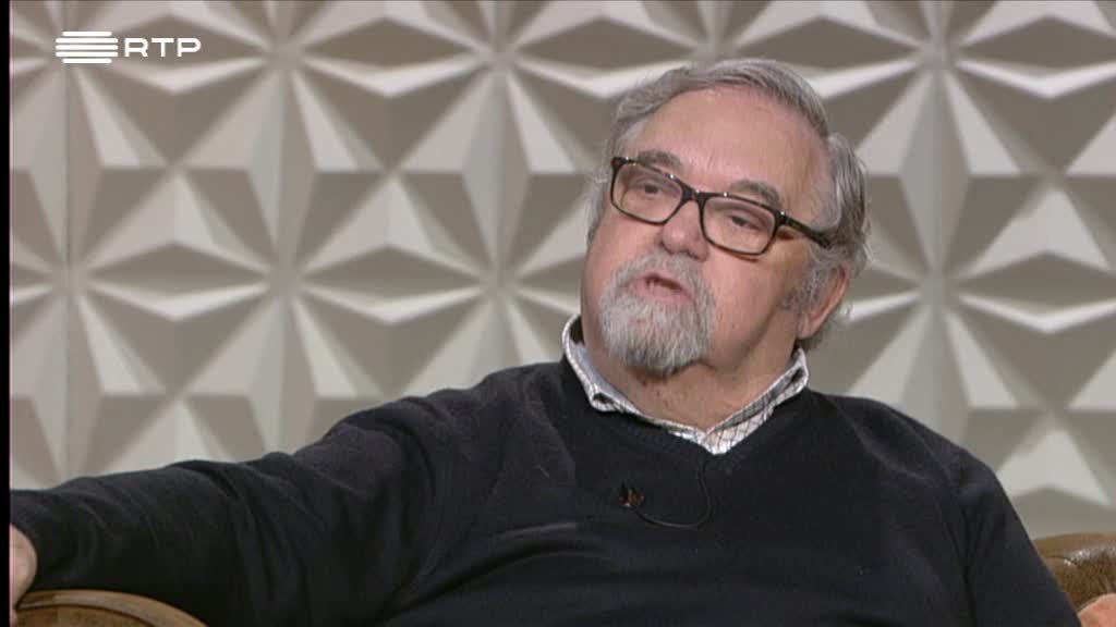 Imagem de Mil Palavras Não Fazem Uma Árvore - Mário Cláudio