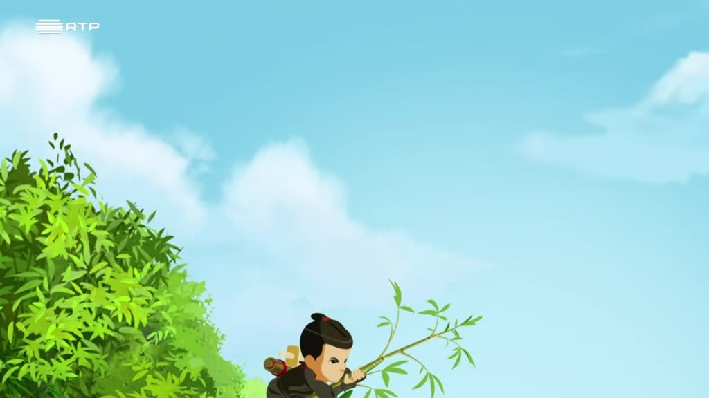 Imagem de Mini Ninjas