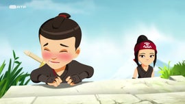 Imagem de Mini Ninjas