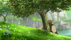 Imagem de Mini Ninjas