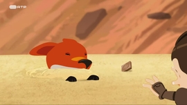 Imagem de Mini Ninjas