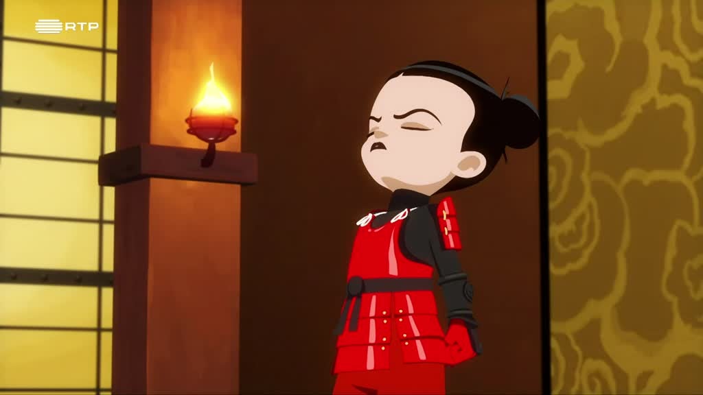 Imagem de Mini Ninjas