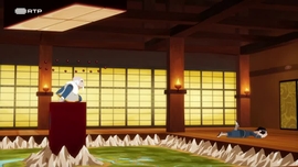 Imagem de Mini Ninjas