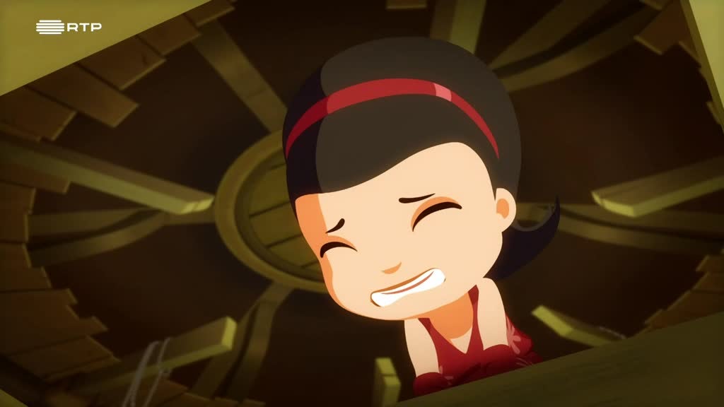 Imagem de Mini Ninjas