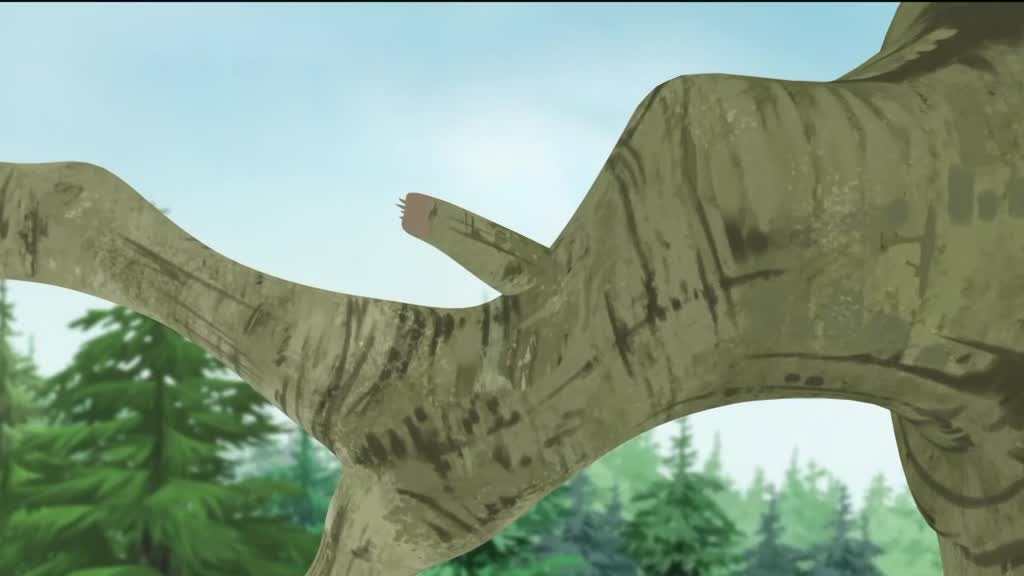 Imagem de Mini Ninjas