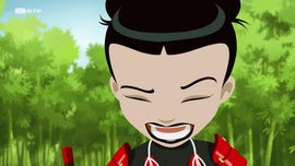 Imagem de Mini Ninjas