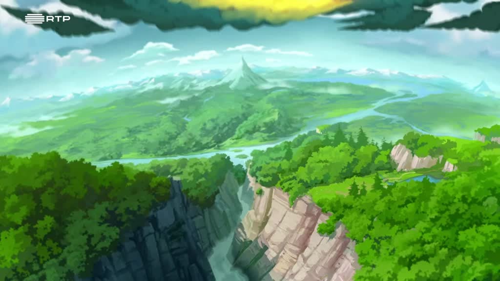 Imagem de Mini Ninjas