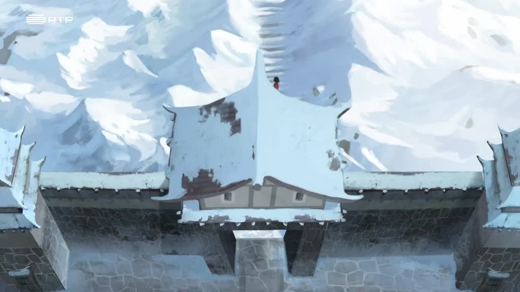 Imagem de Mini Ninjas