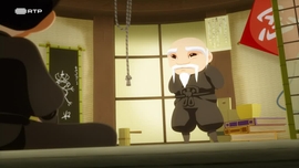 Imagem de Mini Ninjas