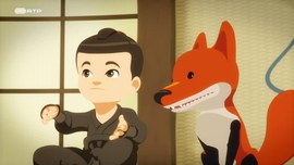 Imagem de Mini Ninjas