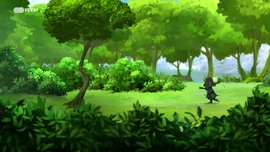 Imagem de Mini Ninjas