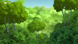 Imagem de Mini Ninjas