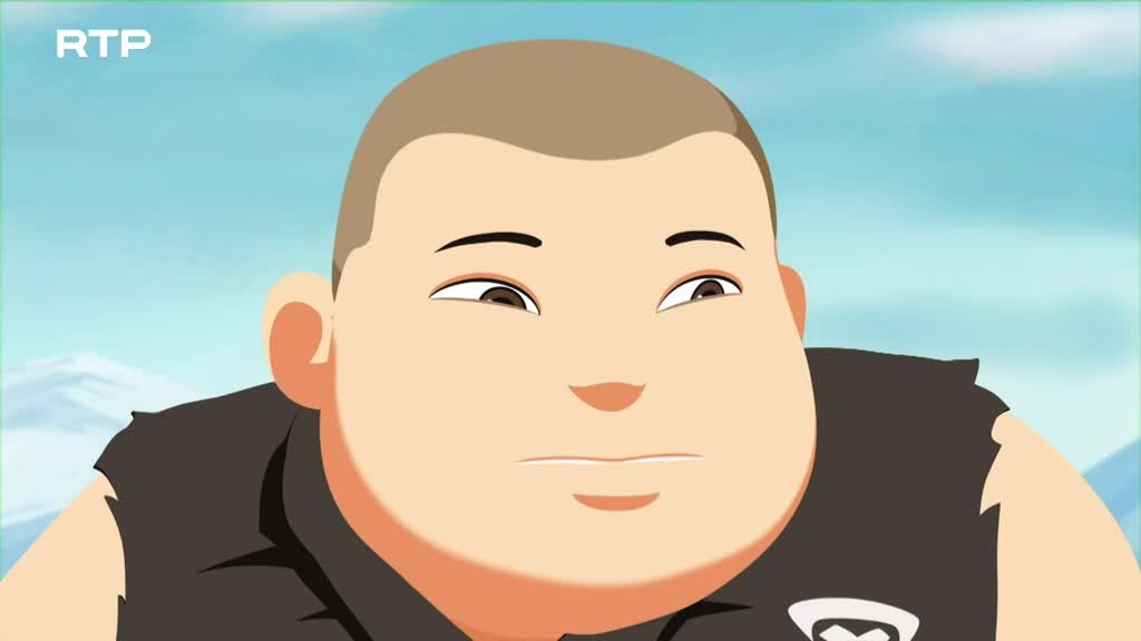 Imagem de Mini Ninjas