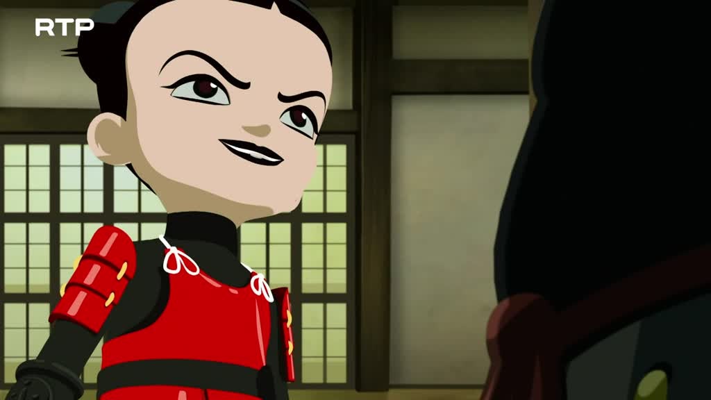 Imagem de Mini Ninjas