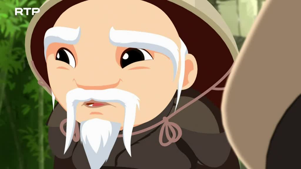 Imagem de Mini Ninjas