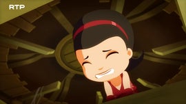 Imagem de Mini Ninjas