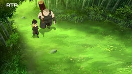 Imagem de Mini Ninjas