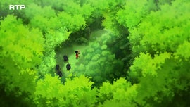 Imagem de Mini Ninjas