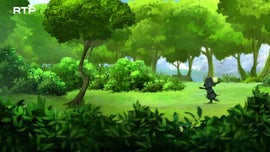 Imagem de Mini Ninjas