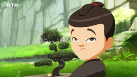 Imagem de Mini Ninjas