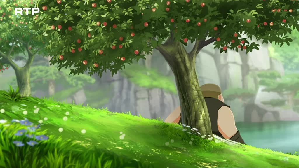 Imagem de Mini Ninjas