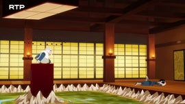 Imagem de Mini Ninjas