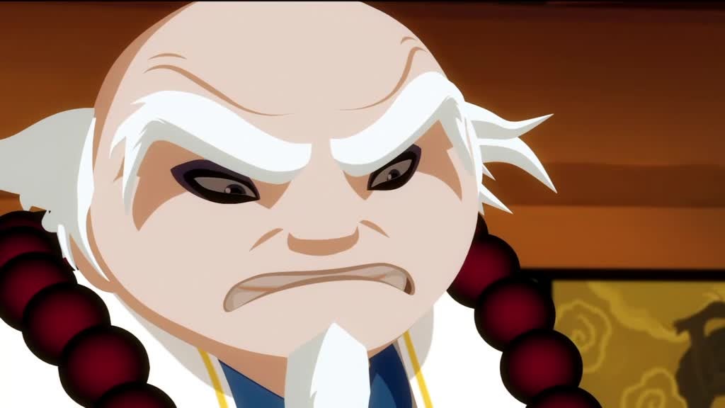 Imagem de Mini Ninjas