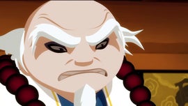 Imagem de Mini Ninjas