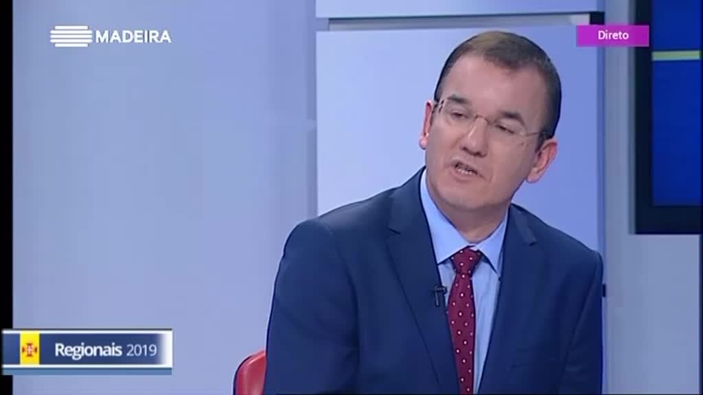 Imagem de Regionais 2019