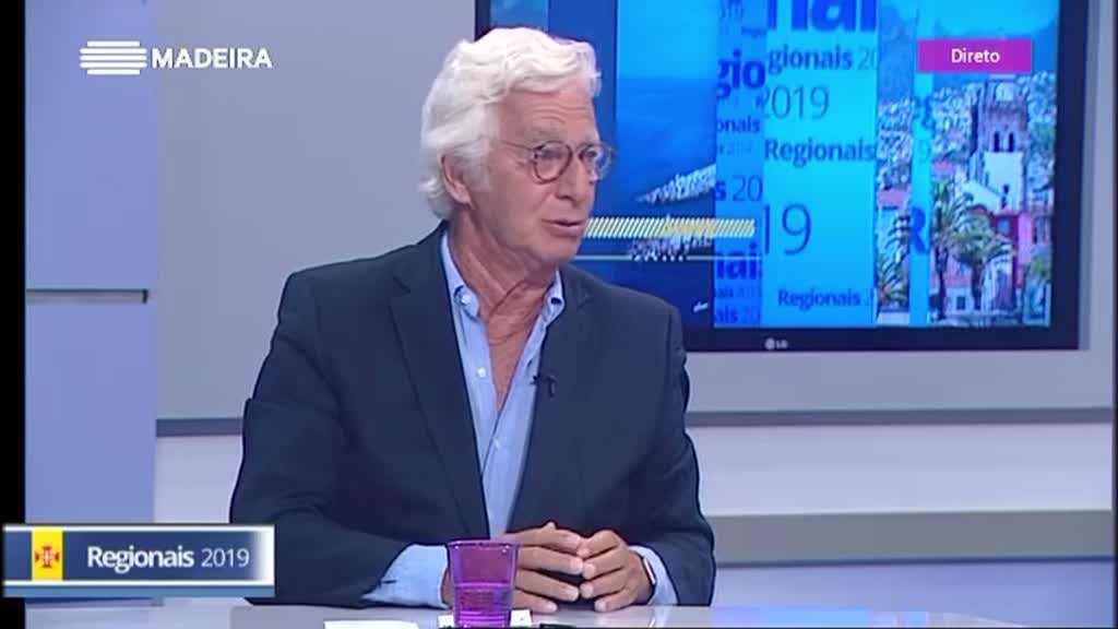 Imagem de Regionais 2019