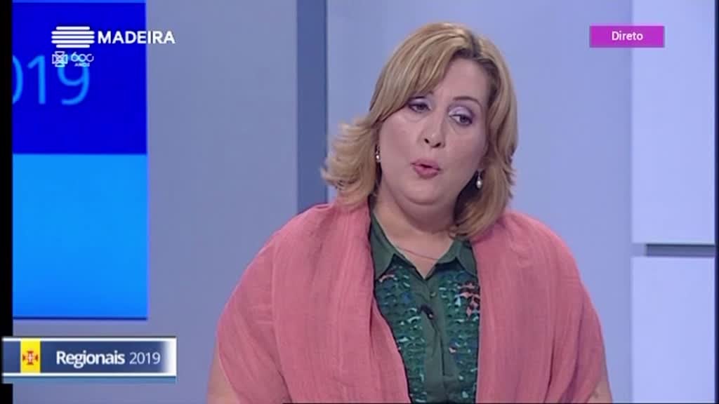 Imagem de Regionais 2019