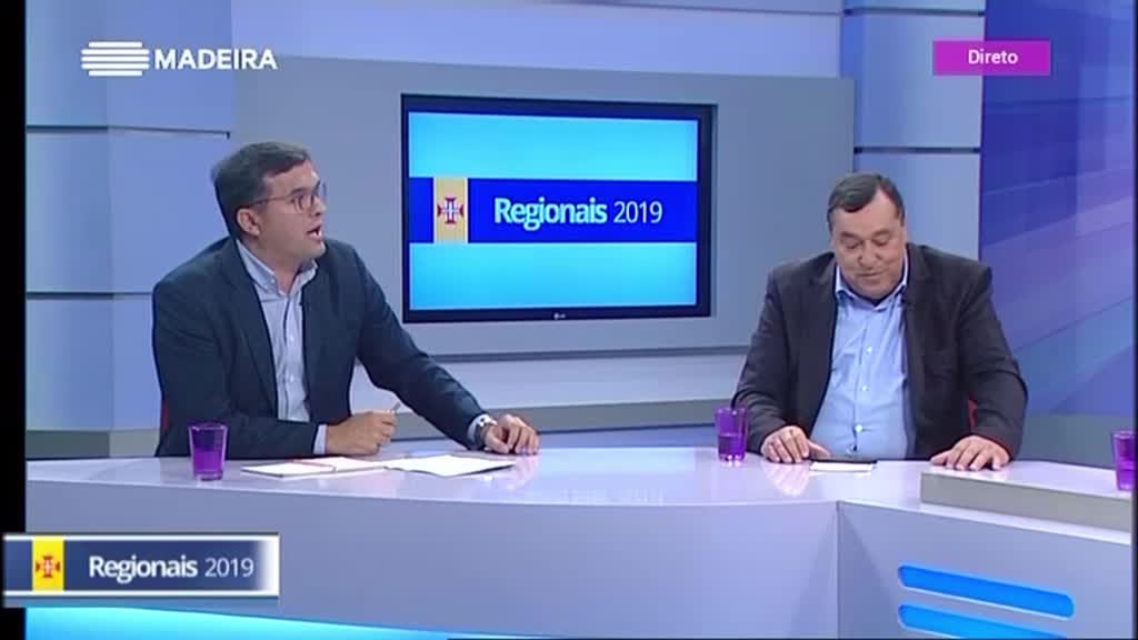 Imagem de Regionais 2019