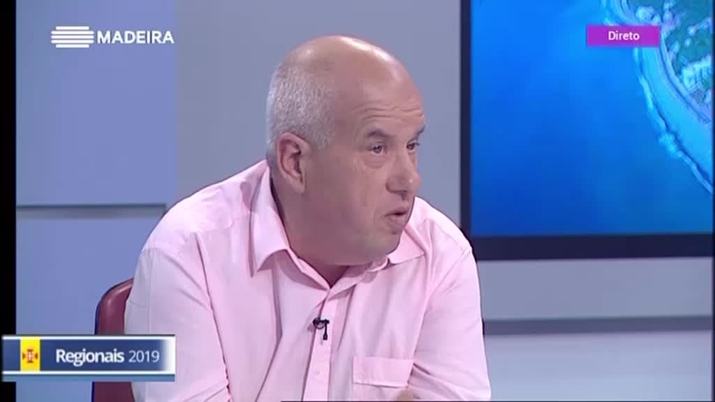 Imagem de Regionais 2019