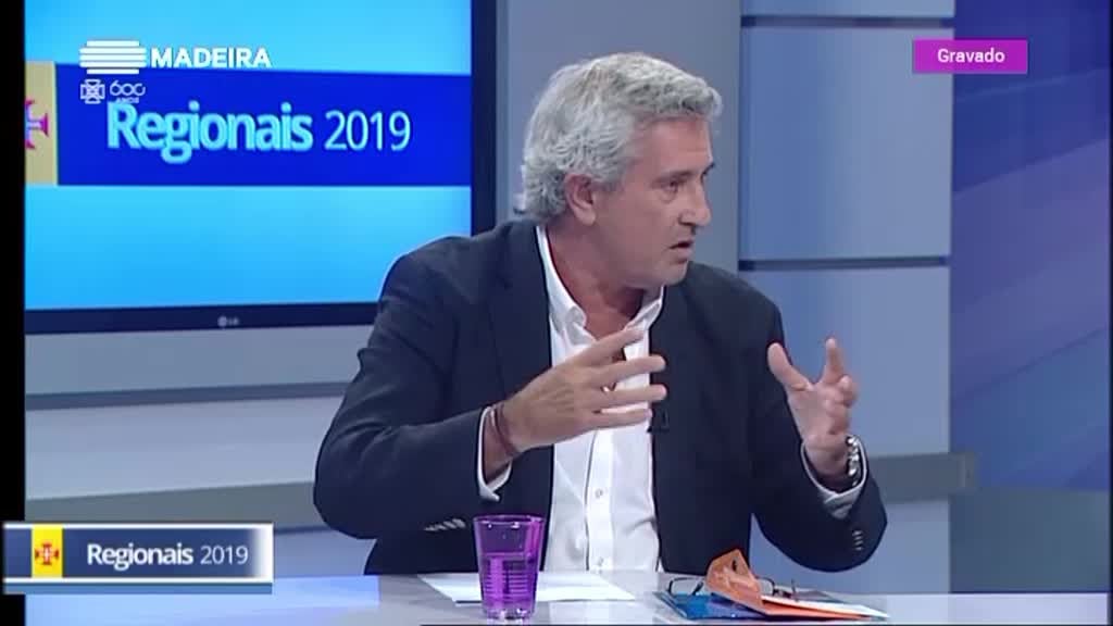 Imagem de Regionais 2019
