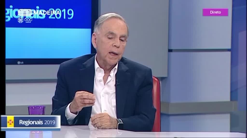 Imagem de Regionais 2019