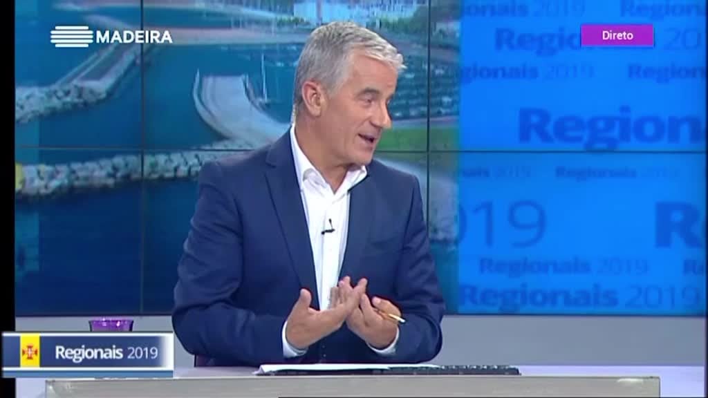 Imagem de Regionais 2019