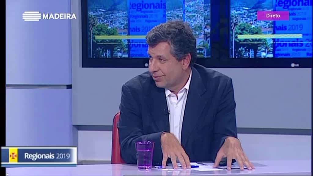 Imagem de Regionais 2019