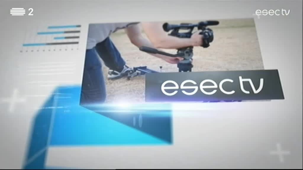 Imagem de Esec-Tv