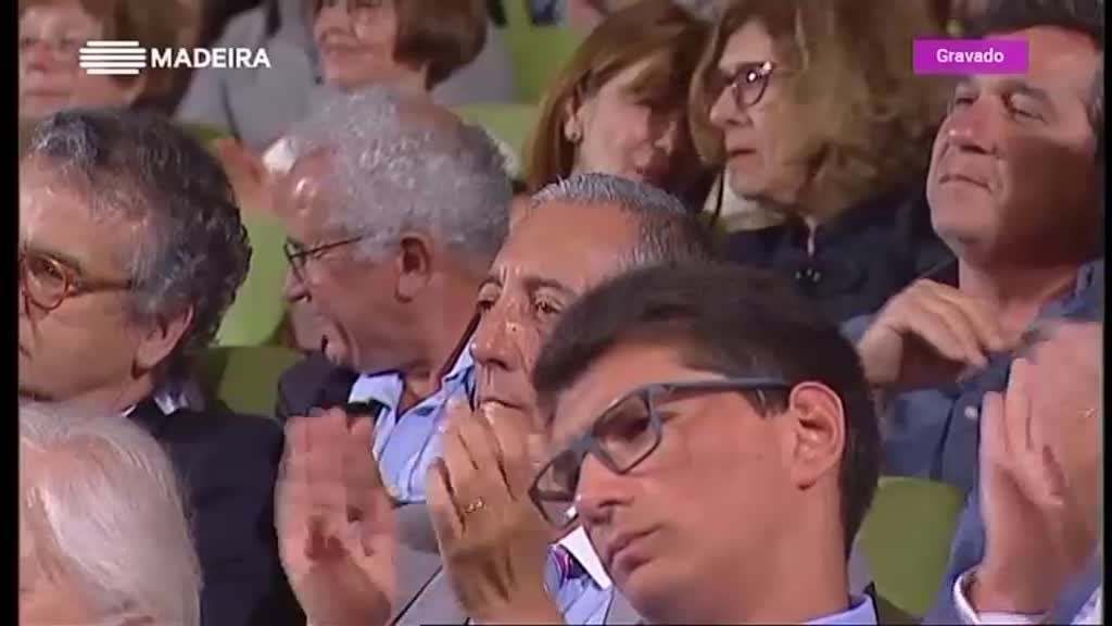 Imagem de Gala João Carlos Abreu